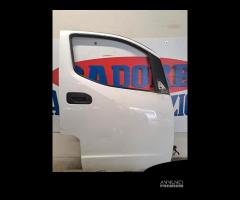 Porta anteriore destra Nissan NV200 1.5 D 2011 - 1