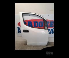 Porta anteriore destra Nissan NV200 1.5 D 2011 - 2