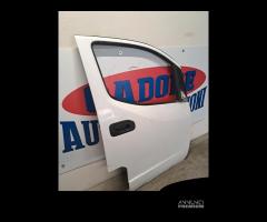 Porta anteriore destra Nissan NV200 1.5 D 2011 - 5