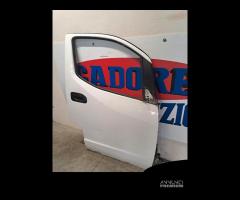 Porta anteriore destra Nissan NV200 1.5 D 2011 - 6