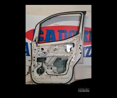 Porta anteriore destra Nissan NV200 1.5 D 2011 - 7