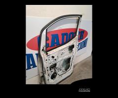 Porta anteriore destra Nissan NV200 1.5 D 2011 - 9