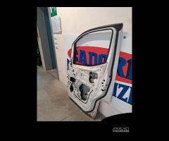 Porta anteriore destra Nissan NV200 1.5 D 2011 - 10