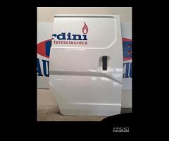 Porta scorrevole destra Nissan NV200 1.5 D 2011