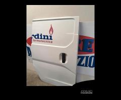 Porta scorrevole destra Nissan NV200 1.5 D 2011