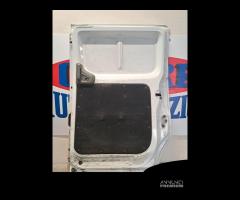 Porta scorrevole destra Nissan NV200 1.5 D 2011 - 7