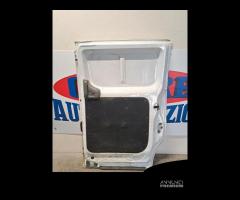 Porta scorrevole destra Nissan NV200 1.5 D 2011 - 8