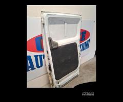 Porta scorrevole destra Nissan NV200 1.5 D 2011 - 9