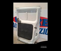 Porta scorrevole destra Nissan NV200 1.5 D 2011 - 10