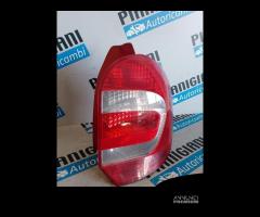 Faro Posteriore Destro Renault Modus 2008 - 1