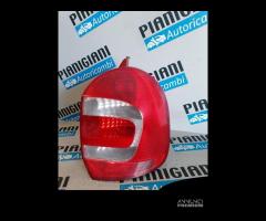 Faro Posteriore Destro Renault Modus 2008 - 2