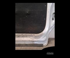 Porta scorrevole destra Nissan NV200 1.5 D 2011 - 12