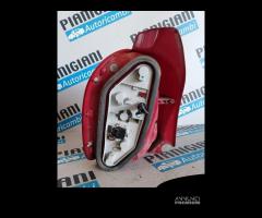 Faro Posteriore Destro Renault Modus 2008