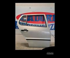 Porta post. destra Volkswagen Polo 1.4 B 2000