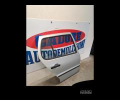 Porta post. destra Volkswagen Polo 1.4 B 2000