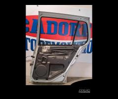 Porta post. destra Volkswagen Polo 1.4 B 2000