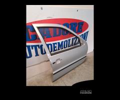 Porta anteriore destra Volkswagen Polo 1.4 B 2000