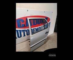 Porta post. sinistra Volkswagen Polo 1.4 B 2000 - 3