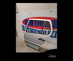 Porta post. sinistra Volkswagen Polo 1.4 B 2000 - 4