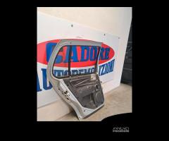 Porta post. sinistra Volkswagen Polo 1.4 B 2000 - 6