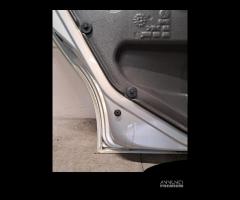 Porta post. sinistra Volkswagen Polo 1.4 B 2000 - 9