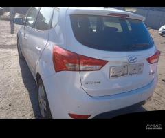 Hyundai ix20 Anno 2012 | SOLO PER RICAMBI