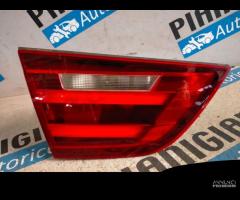 Faro Post. Interno Sinistro BMW Serie 3 F34 GT