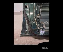 Porta anteriore sinistra Nissan Terrano 2.7 D 1999 - 10