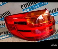 Faro Posteriore Sinistro BMW Serie 3 F34 GT 2015