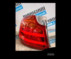 Faro Posteriore Sinistro BMW Serie 3 F34 GT 2015