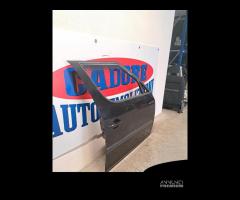 Porta anteriore destra Skoda Roomster 1.4 D 2009