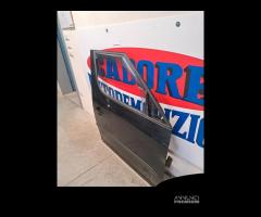 Porta anteriore destra Skoda Roomster 1.4 D 2009