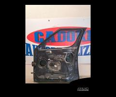 Porta anteriore destra Skoda Roomster 1.4 D 2009