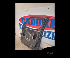 Porta anteriore destra Skoda Roomster 1.4 D 2009 - 6