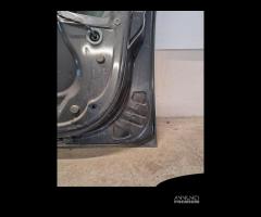 Porta anteriore destra Skoda Roomster 1.4 D 2009 - 7