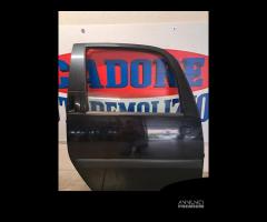 Porta posteriore destra Skoda Roomster 1.4 D 2009