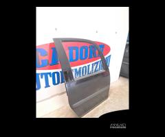 Porta posteriore destra Skoda Roomster 1.4 D 2009