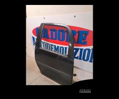 Porta posteriore destra Skoda Roomster 1.4 D 2009