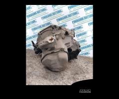 Cambio Citroen C3 HFX 2003 - 4