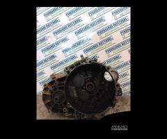 Cambio 6 Marce Audi A3 BKD 2004 - 1