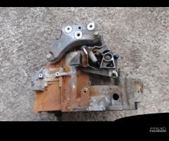 Cambio 6 Marce Audi A3 BKD 2004 - 2