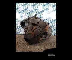 Cambio 6 Marce Audi A3 BKD 2004 - 4