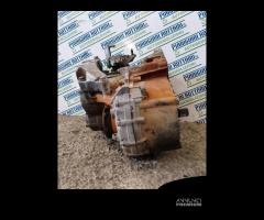 Cambio 6 Marce Audi A3 BKD 2004 - 5