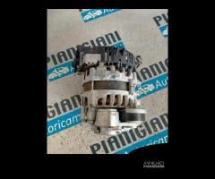 Alternatore Lancia Ypsilon Hybrid 46341162 2022