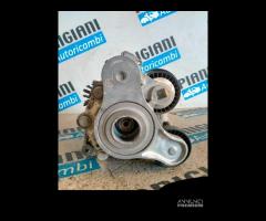 Alternatore Lancia Ypsilon Hybrid 46341162 2022