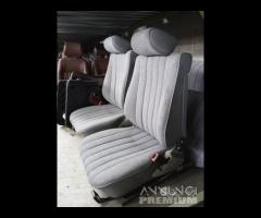 Interno In Tessuto Per Mercedes Benz 190 - 190E