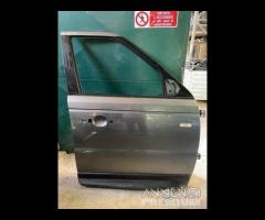 Porta Anteriore Destra Per Range Rover Sport 2008