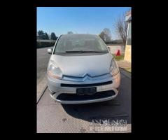 Citroen C4 Picasso 1.6 Diesel 2007 - Per Ricambi