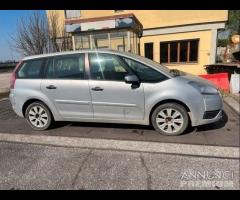 Citroen C4 Picasso 1.6 Diesel 2007 - Per Ricambi