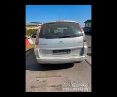 Citroen C4 Picasso 1.6 Diesel 2007 - Per Ricambi